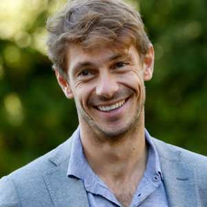 Giorgio Pasotti